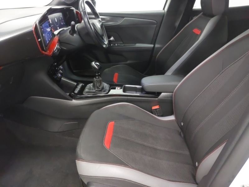 Used Vauxhall Mokka 2023 for sale - 77682379: Photo 5