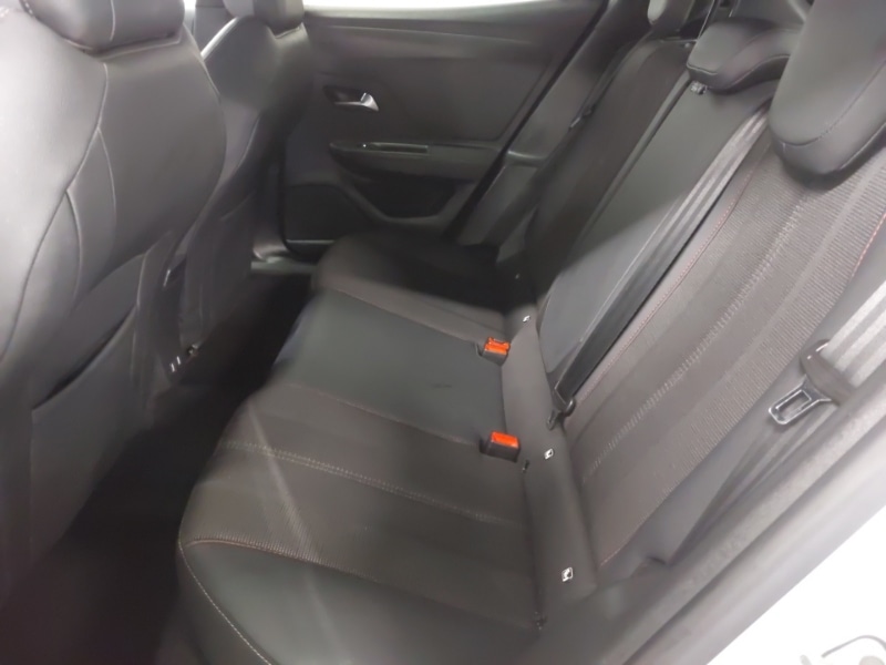 Used Vauxhall Mokka 2023 for sale - 77682379: Photo 6