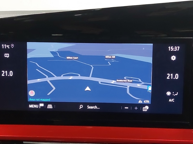 Used Vauxhall Mokka 2023 for sale - 77682379: Photo 7