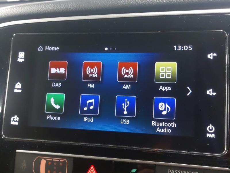 Used Mitsubishi Outlander 2019 for sale - 77942716: Photo 7