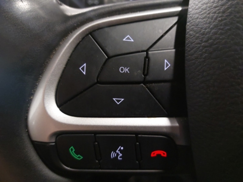 Used Jeep Compass 2020 for sale - 76589370: Photo 12