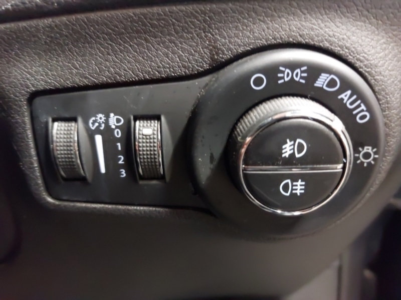 Used Jeep Compass 2020 for sale - 76589370: Photo 17