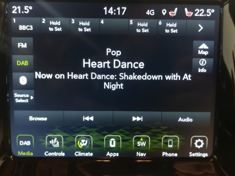 Used Jeep Compass 2020 for sale - 76589370: Photo 18