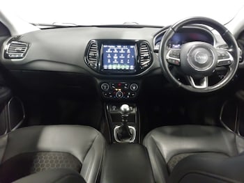 Used Jeep Compass 2020 for sale - 76589370: Photo