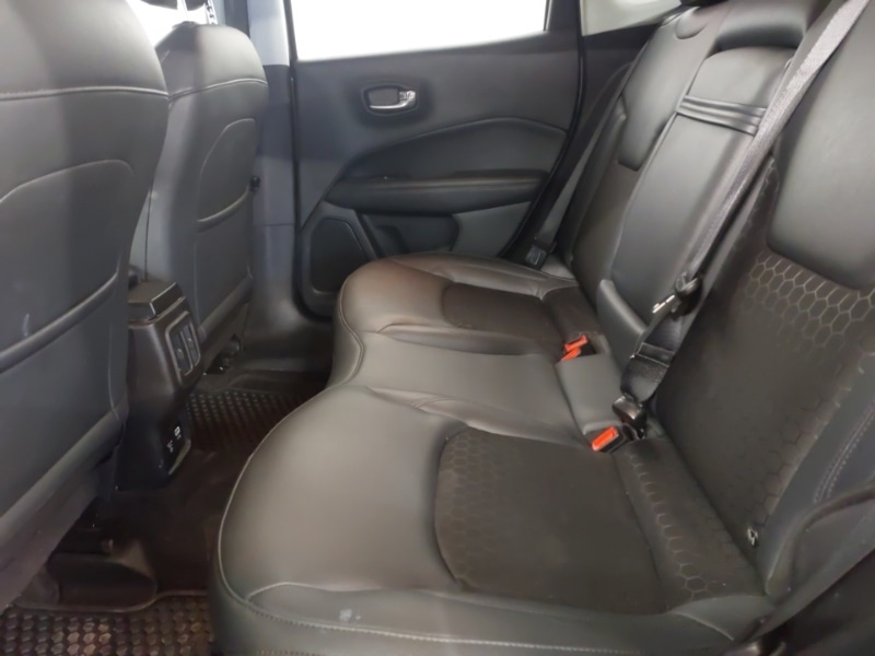 Used Jeep Compass 2020 for sale - 76589370: Photo 6