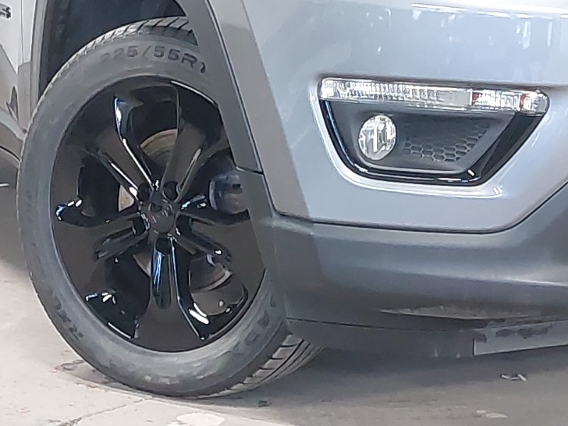 Used Jeep Compass 2020 for sale - 76589370: Photo 9