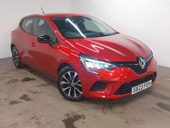 Used Renault Clio 2023 for sale - 78455493: Photo