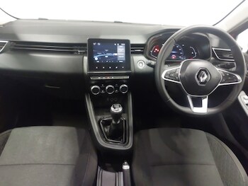 Used Renault Clio 2023 for sale - 78455493: Photo