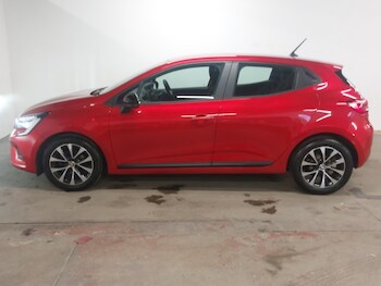 Used Renault Clio 2023 for sale - 78455493: Photo