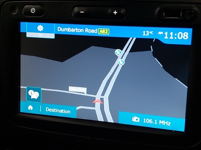 Used Dacia Duster 2021 for sale - 76721334: Photo 10