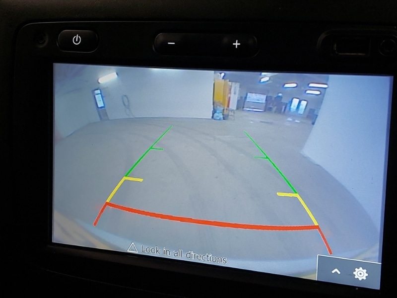 Used Dacia Duster 2021 for sale - 76721334: Photo 11