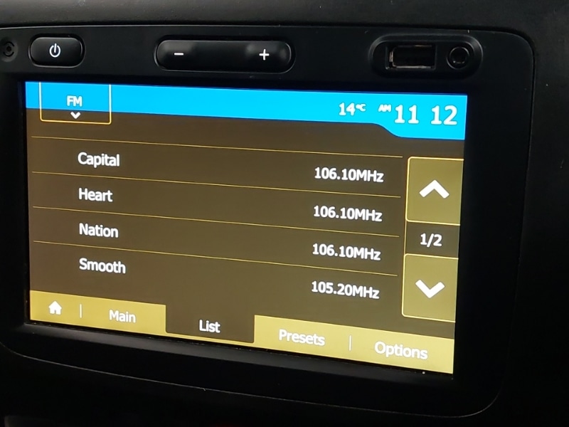 Used Dacia Duster 2021 for sale - 76721334: Photo 14