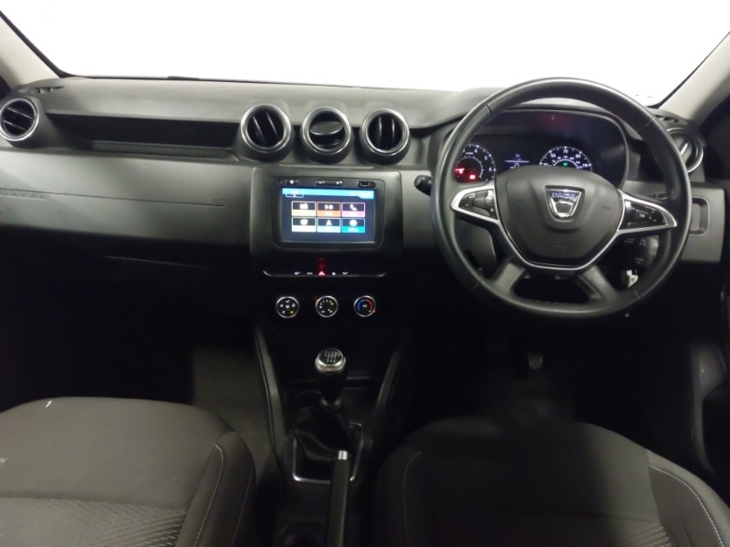 Used Dacia Duster 2021 for sale - 76721334: Photo 2