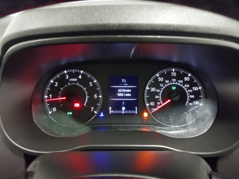 Used Dacia Duster 2021 for sale - 76721334: Photo 7