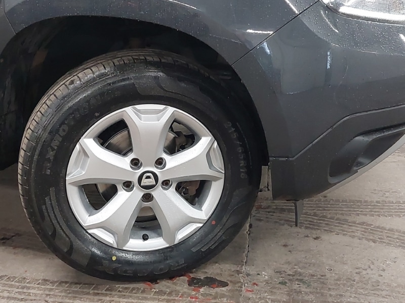 Used Dacia Duster 2021 for sale - 76721334: Photo 9