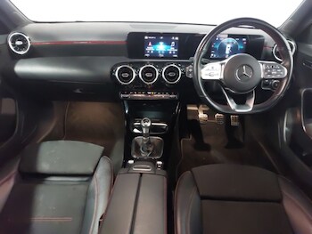 Used Mercedes-Benz A-Class 2020 for sale - 76507111: Photo