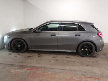 Used Mercedes-Benz A-Class 2020 for sale - 76507111: Photo