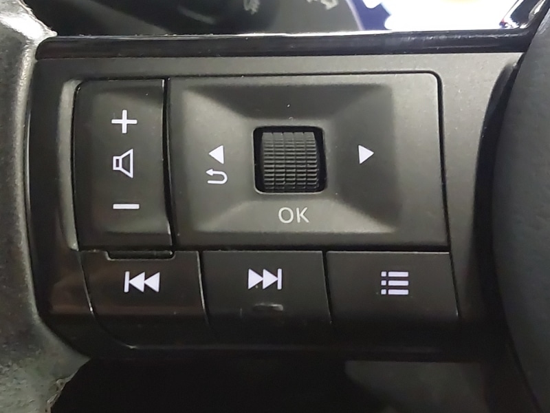 Used Nissan Qashqai 2022 for sale - 78113747: Photo 12