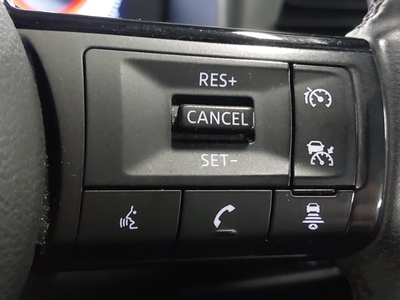 Used Nissan Qashqai 2022 for sale - 78113747: Photo 13