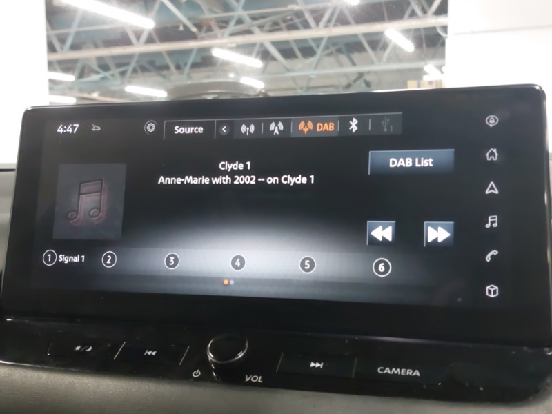 Used Nissan Qashqai 2022 for sale - 78113747: Photo 17