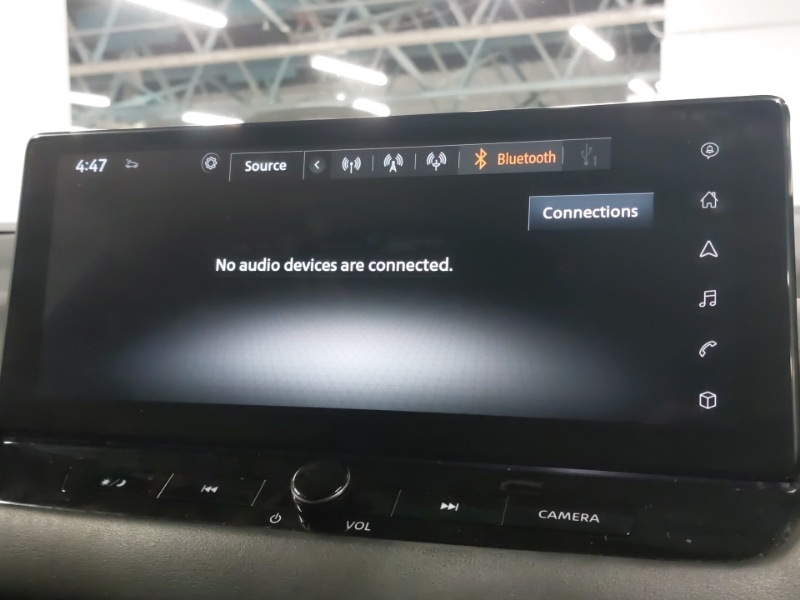 Used Nissan Qashqai 2022 for sale - 78113747: Photo 18