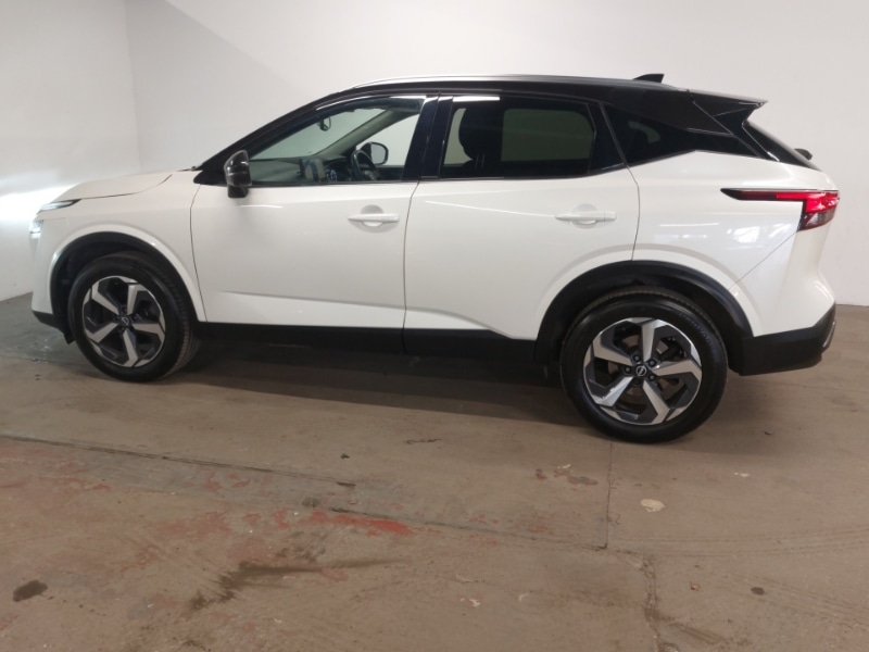 Used Nissan Qashqai 2022 for sale - 78113747: Photo 4