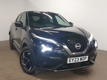 Used Nissan Juke 2023 for sale - 78842093: Photo
