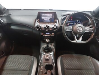 Used Nissan Juke 2023 for sale - 78842093: Photo
