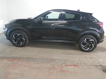 Used Nissan Juke 2023 for sale - 78842093: Photo