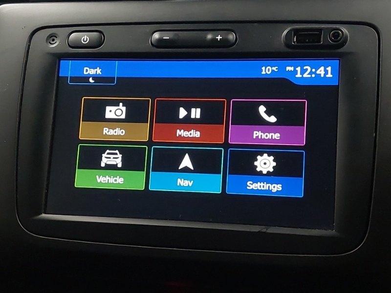 Used Dacia Duster 2019 for sale - 78125871: Photo 11