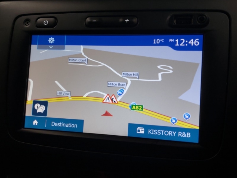 Used Dacia Duster 2019 for sale - 78125871: Photo 18