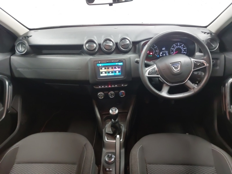 Used Dacia Duster 2019 for sale - 78125871: Photo 2