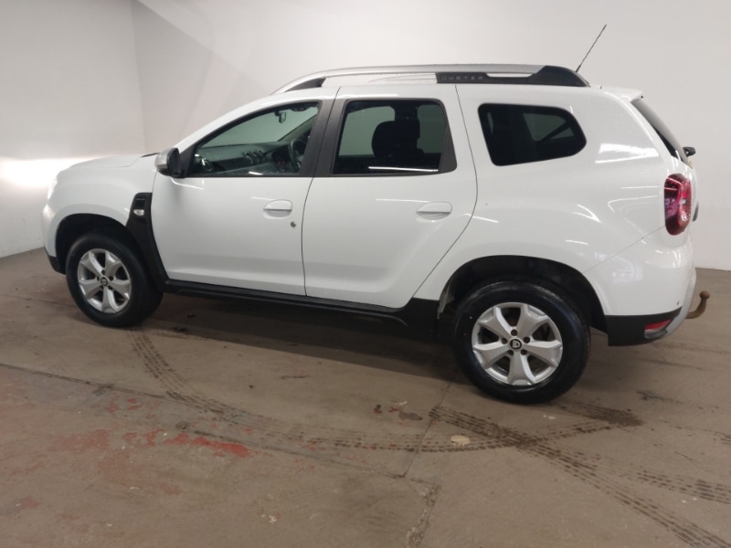 Used Dacia Duster 2019 for sale - 78125871: Photo 4