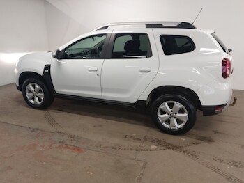 Used Dacia Duster 2019 for sale - 78125871: Photo