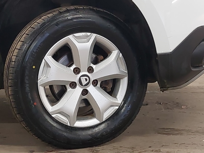 Used Dacia Duster 2019 for sale - 78125871: Photo 9