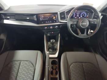 Used Audi A1 2023 for sale - 74641516: Photo