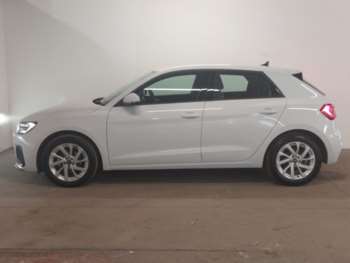 Used Audi A1 2023 for sale - 74641516: Photo