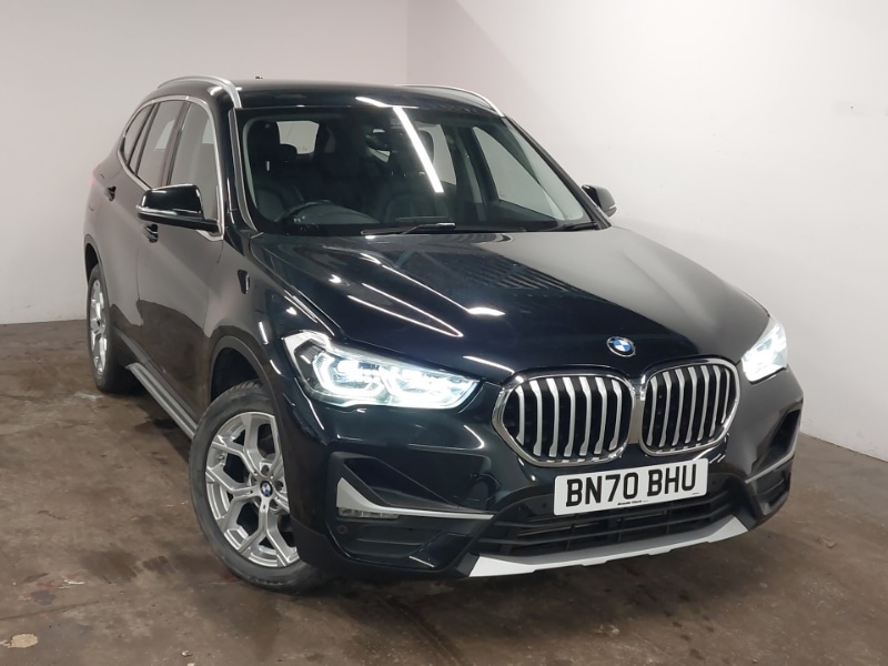 Used BMW X1 2021 for sale - 77669875: Photo 1