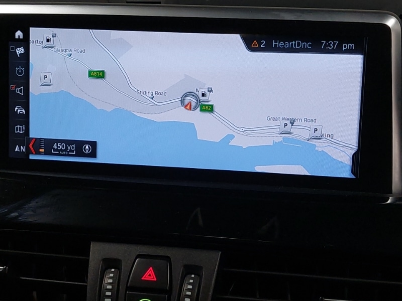 Used BMW X1 2021 for sale - 77669875: Photo 10