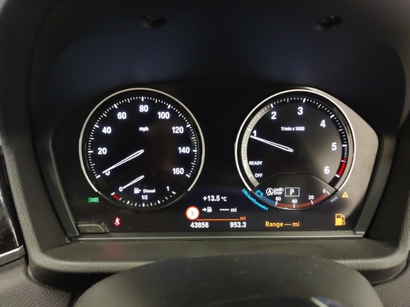 Used BMW X1 2021 for sale - 77669875: Photo 11