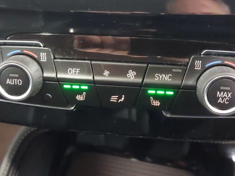 Used BMW X1 2021 for sale - 77669875: Photo 16