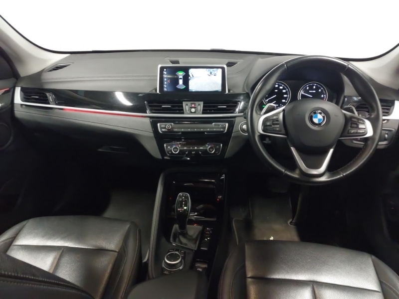 Used BMW X1 2021 for sale - 77669875: Photo 2