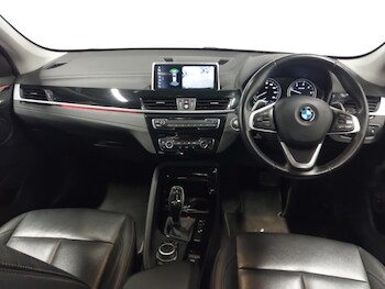 Used BMW X1 2021 for sale - 77669875: Photo