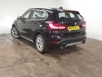 Used BMW X1 2021 for sale - 77669875: Photo