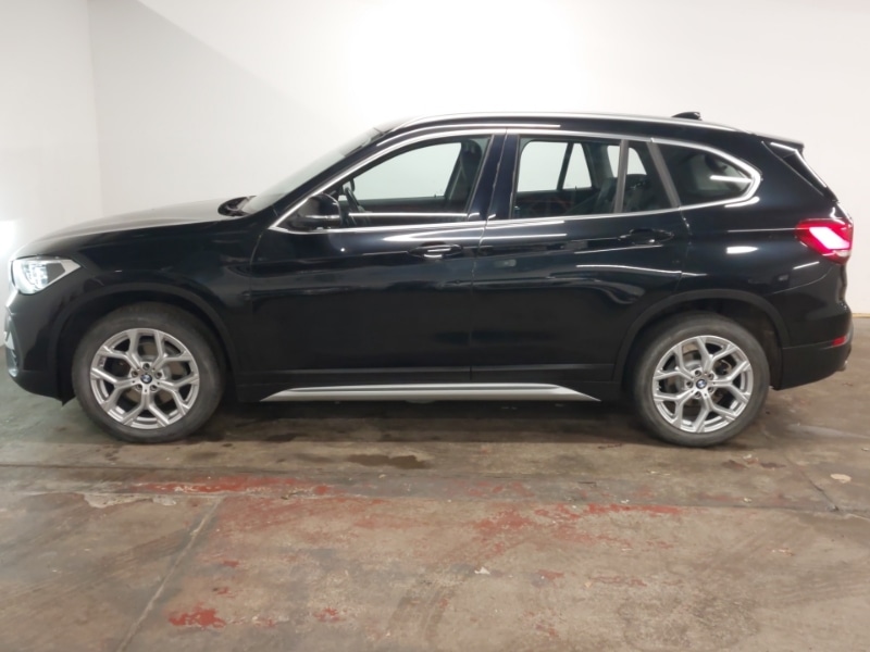 Used BMW X1 2021 for sale - 77669875: Photo 4