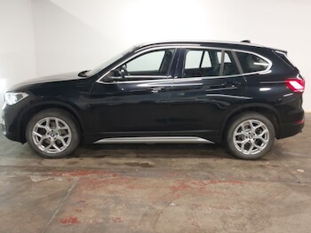 Used BMW X1 2021 for sale - 77669875: Photo