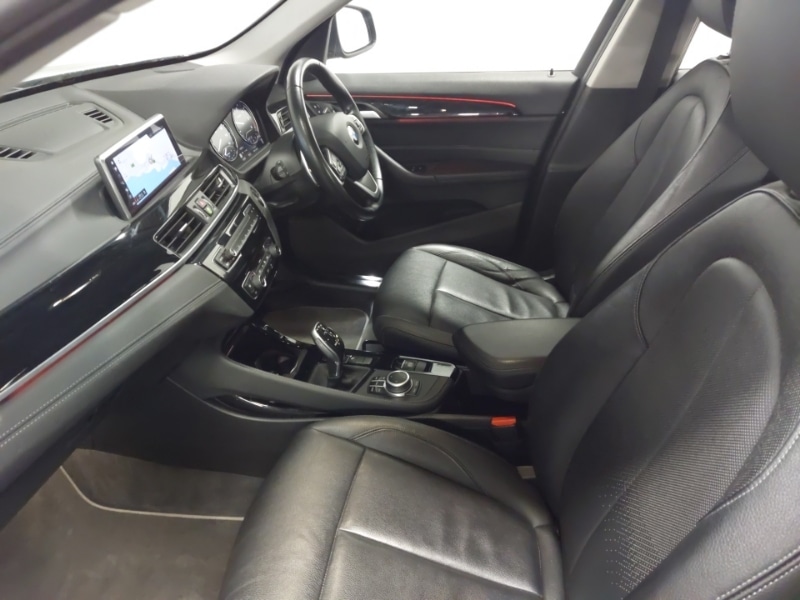 Used BMW X1 2021 for sale - 77669875: Photo 5