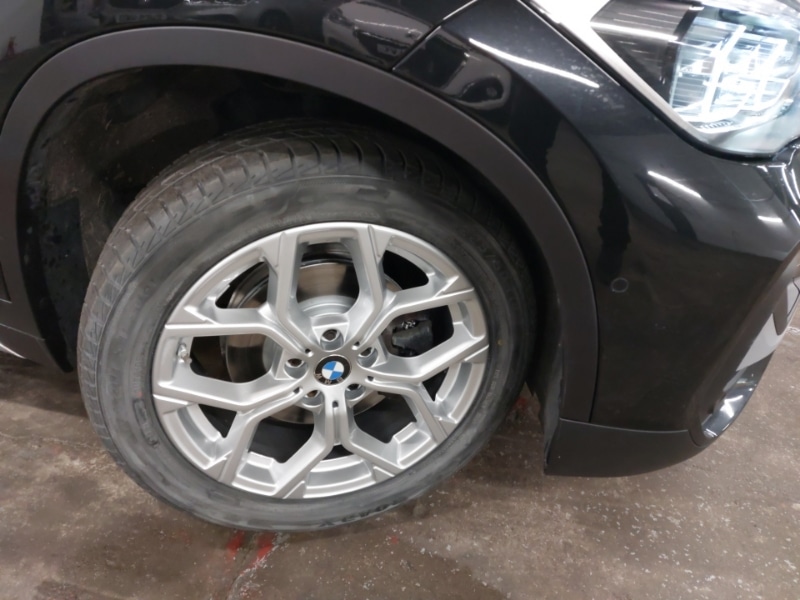 Used BMW X1 2021 for sale - 77669875: Photo 9