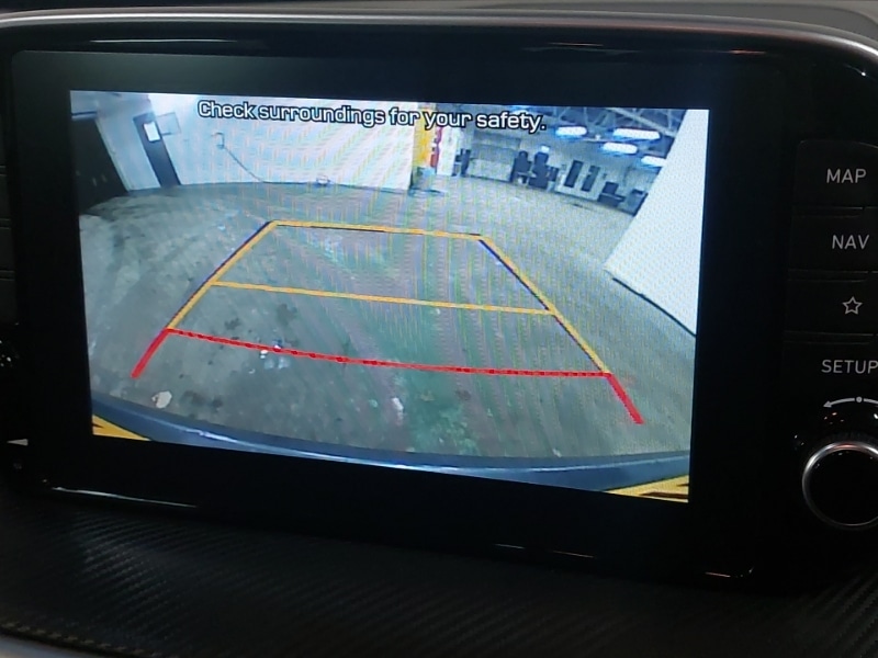 Used Hyundai TUCSON 2018 for sale - 77173822: Photo 10