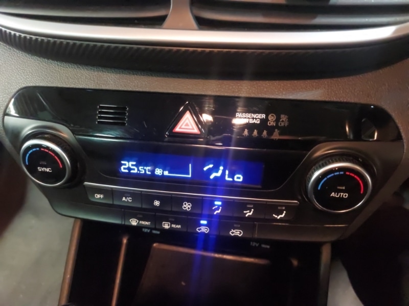 Used Hyundai TUCSON 2018 for sale - 77173822: Photo 11